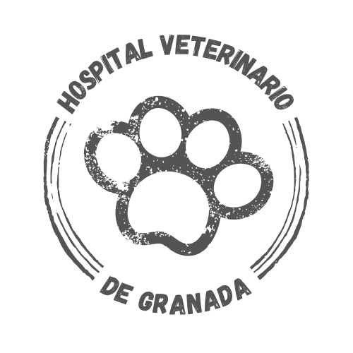 logo hospital veterinario